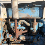 Fordson Major