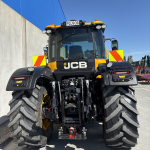 JCB FASTRAC 4220