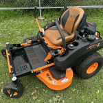 SCAG Liberty Z 48 Inch