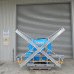 Bertolini BA004-2073-8M