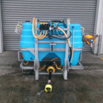 Bertolini 1000LT 3PL