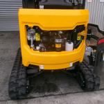 JCB 18Z – 1