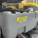 Selecta Diesel Power 200L