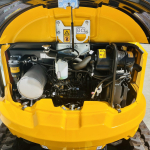 JCB 35Z-1
