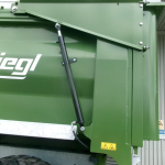 Fliegl TMK 190 Fox