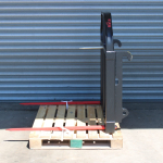 Rata Bale Forks