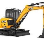 JCB 35Z-1