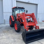 Kioti PX1052