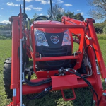 Kioti CK4210
