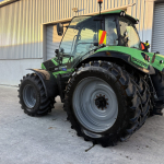 Deutz-Fahr 7250