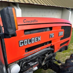 Same Golden 75DT Compact
