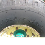Hubbards Preparator 6m