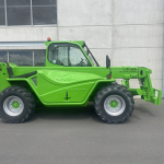 2007 Merlo P38.12