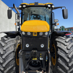 JCB FASTRAC 4220