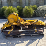 Maxam 2500IV