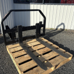 Rata Pallet Fork