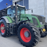 Fendt 927