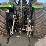 Deutz-Fahr Agrofarm 115 GS