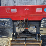 Kverneland Exacta TL