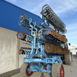 Lemken GIGANT 10 10S-800