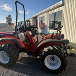 Antonio Carraro TRX9400