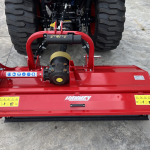 Kioti CK3710 ROPS HST 4WD