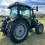 Deutz-Fahr 5100 D GS