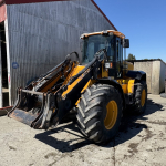JCB 414s