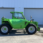 Merlo P34.7PLUS