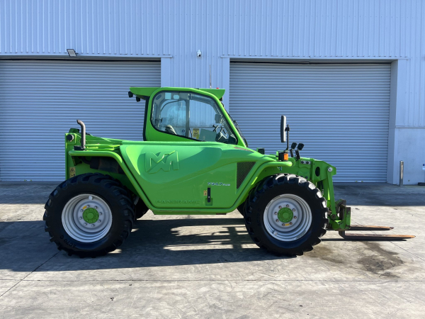 Merlo P34.7PLUS
