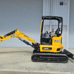 JCB 25Z-1