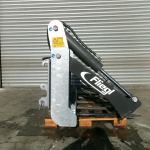 Fliegl Bale Cutter