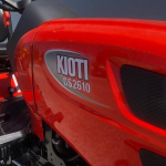 Kioti CS2610