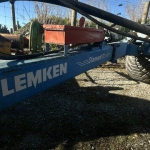 Lemken Plough