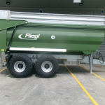 Fliegl TMK 190 Fox
