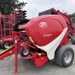 Welger RP160 V Classic