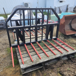Rata Silage Forks