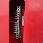 Welger RP235