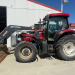 Case MXU115
