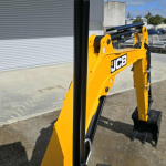 JCB 25Z-1