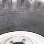 Kverneland 9590 C Hydro