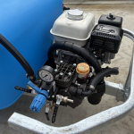 BA PUMPS TSX400