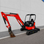 2023 Kubota U35