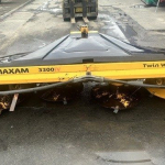 Maxam 3300IV