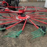 Kverneland 9590 C Hydro