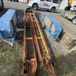 Landmax Bin Master