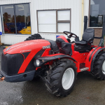 Antonio Carraro Tractor