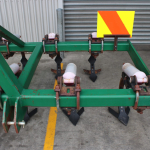 Hubbards Chisel Plough