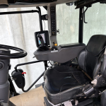 JCB FASTRAC 4220