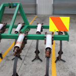 Hubbards Chisel Plough
